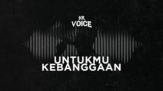 Download lagu UNTUKMU KEBANGGAAN by FIRECRACKERS mp3