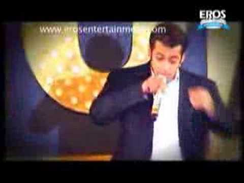 10 Ka Dum with Salman Khan