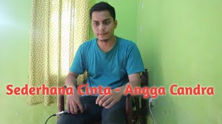 Download lagu SEDERHANA CINTA - ANGGA CANDRA (COVER) FREYNEERS mp3 Download lagu SEDERHANA CINTA - ANGGA CANDRA (COVER) FREYNEERS mp3
