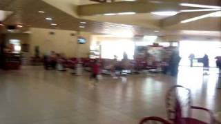 preview picture of video 'CUBA CAMAGUEY IGNACIO AGRAMONTE INT AIRPORT'