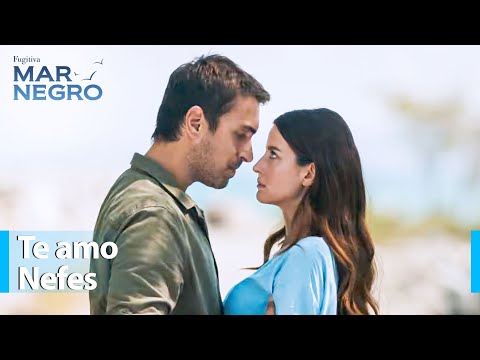 Tahir won't leave Nefes despite everything that happened - Black Sea Chapter 79 | Fugitive