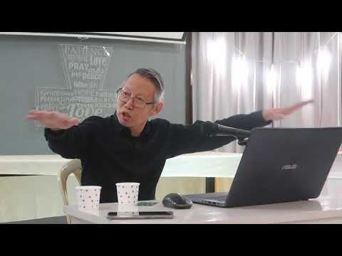 Morung Dialogue|Luingam Luithui|Naga People's Movement for Human Rights 2019