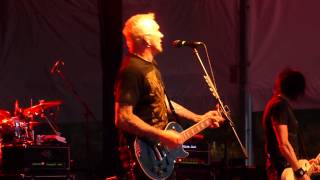 Everclear- "Everything To Everyone" Live at Summerland 2013 Tour, Glen Allen Va. 6/5/13, Song #1