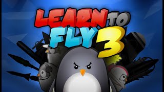 Learn to Fly 3 playthrough - Sandbox mode