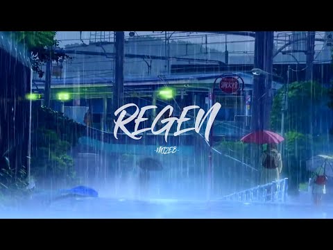 MiZeb - REGEN (prod. by HEINRICH)
