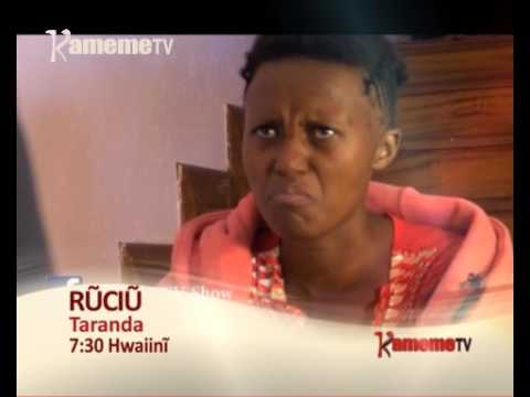 Taranda promo 18.7.2017