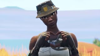 PS4 Fortnite Montage - For A Reason