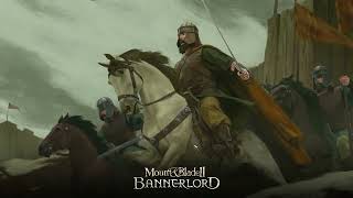 Mount & Blade II Bannerlord | Piercing attack mod | Gameplay #12