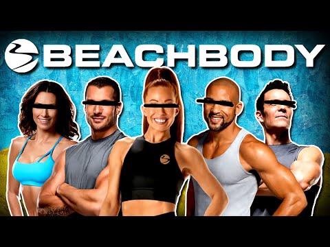 The Real Reason Behind Beachbody’s (Bodi) Rebranding