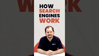 How Search Engines Work