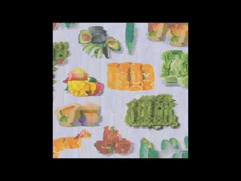식료품groceries - 인터넷 쇼핑 (Ascension) (Full Album)