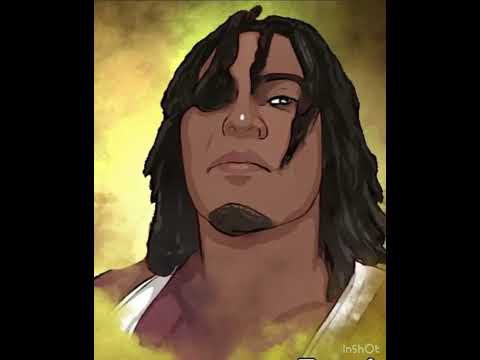 OG Trigga - Real monster(produce by Mr.Foolstyle aka Lil Hendo)