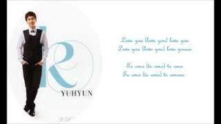 Download lagu Kyuhyun - Listen to you  [Rom/Han/Esp] mp3