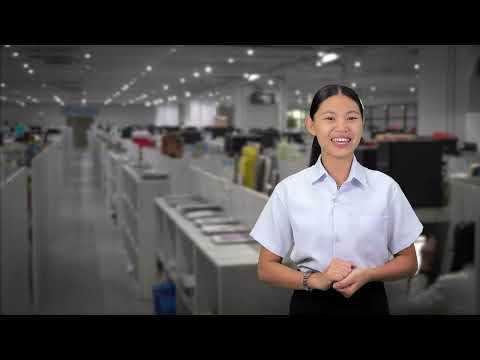 Lehrerin Lexine | QQEnglish