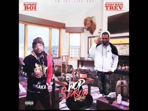 Withdraws- Bobby boy x Baywalk