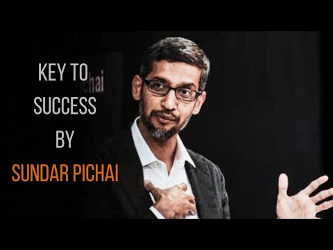 Best Motivation Ever 2023 | Sundar Pichai's Eye Opening Speech - Every INDIAN Must Watch