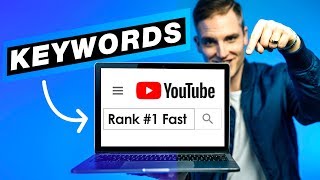 How to Get Views FAST with YouTube Keyword Research (New Strategy)