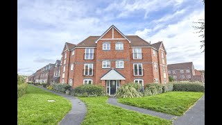 26 College Green Walk