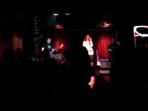 MetaSoma - Israel's Son - Silverchair cover