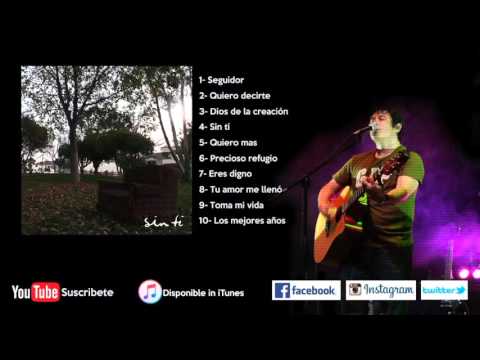 Eddie Woolsey Sin ti