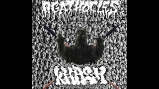 Khash / Agathocles - Split [2017]