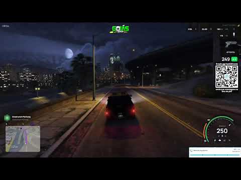 🔥“Comando da CIOPAER Nordeste RP -  Goiás! Vem ver o pai dominar 😎 | RP insano ao vivo!”🔥