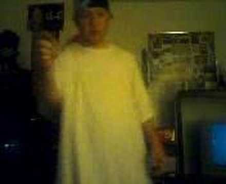 Me Fuckin Wid The ButtaFly