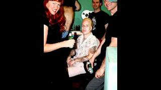 Kim Lenz & Her Jaguars - Flame Of Love