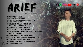 Download lagu FULL ALBUM ARIEF TERBARU 2025 mp3