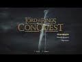 The Lord Of The Rings Conquest Full Game Longplay