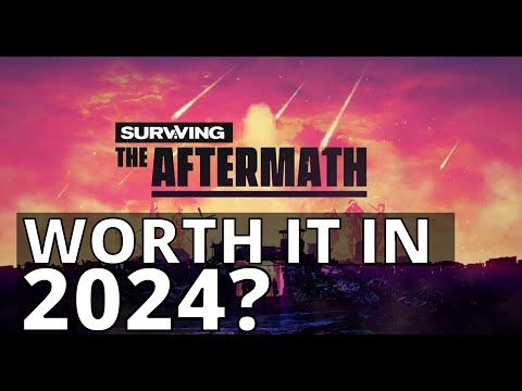 Surviving The Aftermath REVIEW 2024