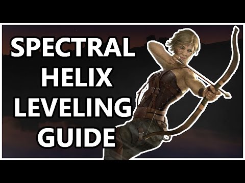 3.19 Spectral Helix Deadeye Leveling Guide | Path of Exile Lake of Kalandra
