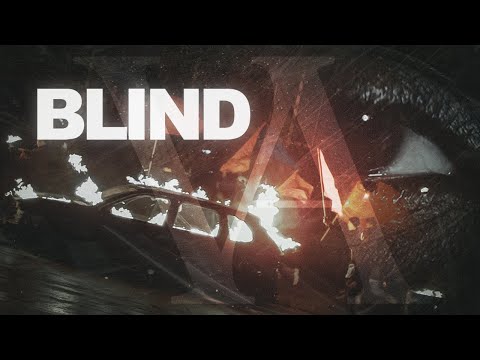 VALE - BLIND (Official 4K Video)