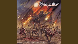 Rhapsody Of Fire - The Wizard’s Last Rhymes