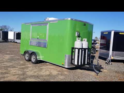 Trailer Video