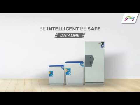 Godrej Electronic Safes