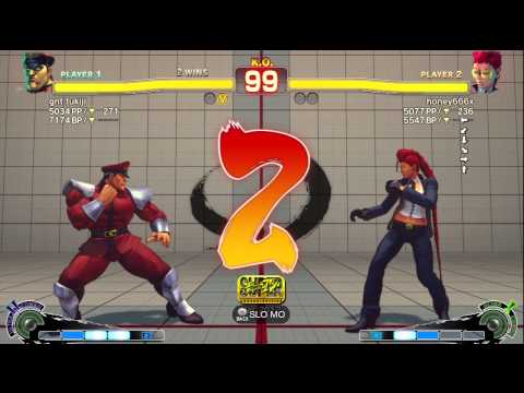 Tsukiji (Dictator) vs Sabo☆hani (Viper) - AE 2012 Matches *720p*