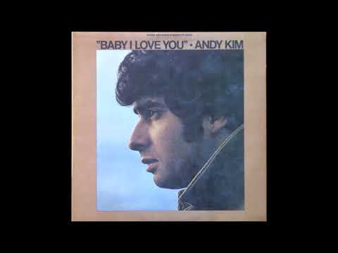 Andy Kim - By The Time I Get To Phoenix 1969