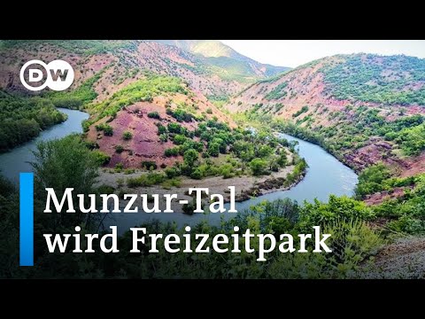 Türkei: Heiligtum der Aleviten wird Freizeitpark | Fokus Europa