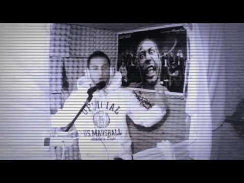 clip - Makia feat Jnoun - Folie au mic