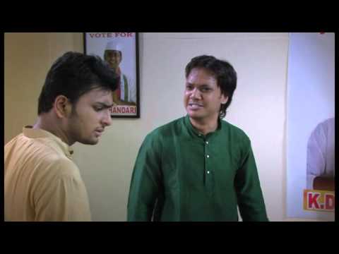 Prasanna Khosla Scene of my short movie 