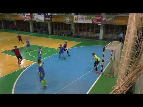 14 КУ В Autoshop – Nik&Ars 2 тайм