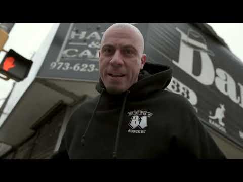 WES NIHIL - "IT IS WHAT IT IS" - PROD. BY STU BANGAS - (OFFICIAL VIDEO)