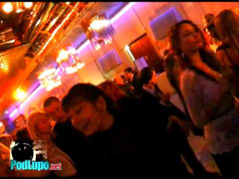 Viktorji 2011, afterparty