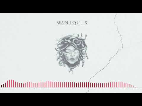 8.- ZURDO CINK - MANIQUIS [MIRADAS DE CRISTAL] (Letra)