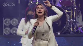 Download lagu Praise Worship GSJS Worship Minggu 26 Des 2021....mp3