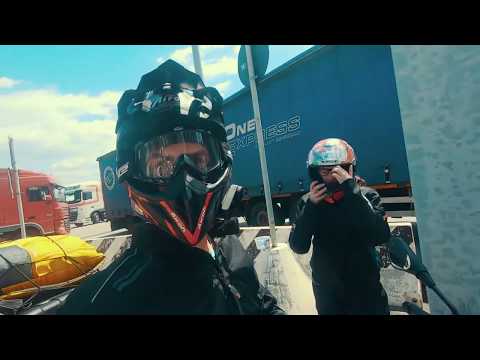 Thumbnail for 5 Tips and Tricks for Motorcycle Touring... BMW G310GS Cross Europe Tour by BMW G310GS