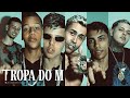 Tropa Do M Mc S Julinho Mt Caprini D7 L12 Menor Salim Clipe Oficial