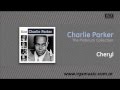 Charlie Parker - Cheryl