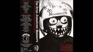 The Brian Jonestown Massacre - Only trying to help you